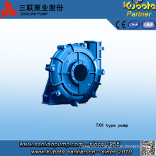 Excellent Desulfurization Pump for Power Plant